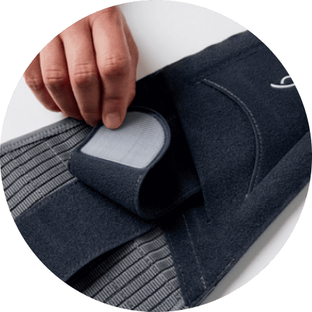 Adaptable throughout pregnancy