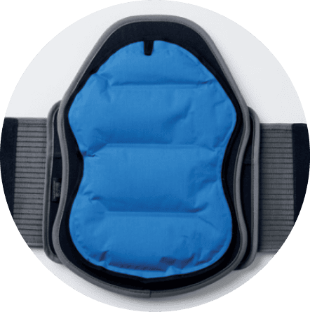 Therapy pack compatible